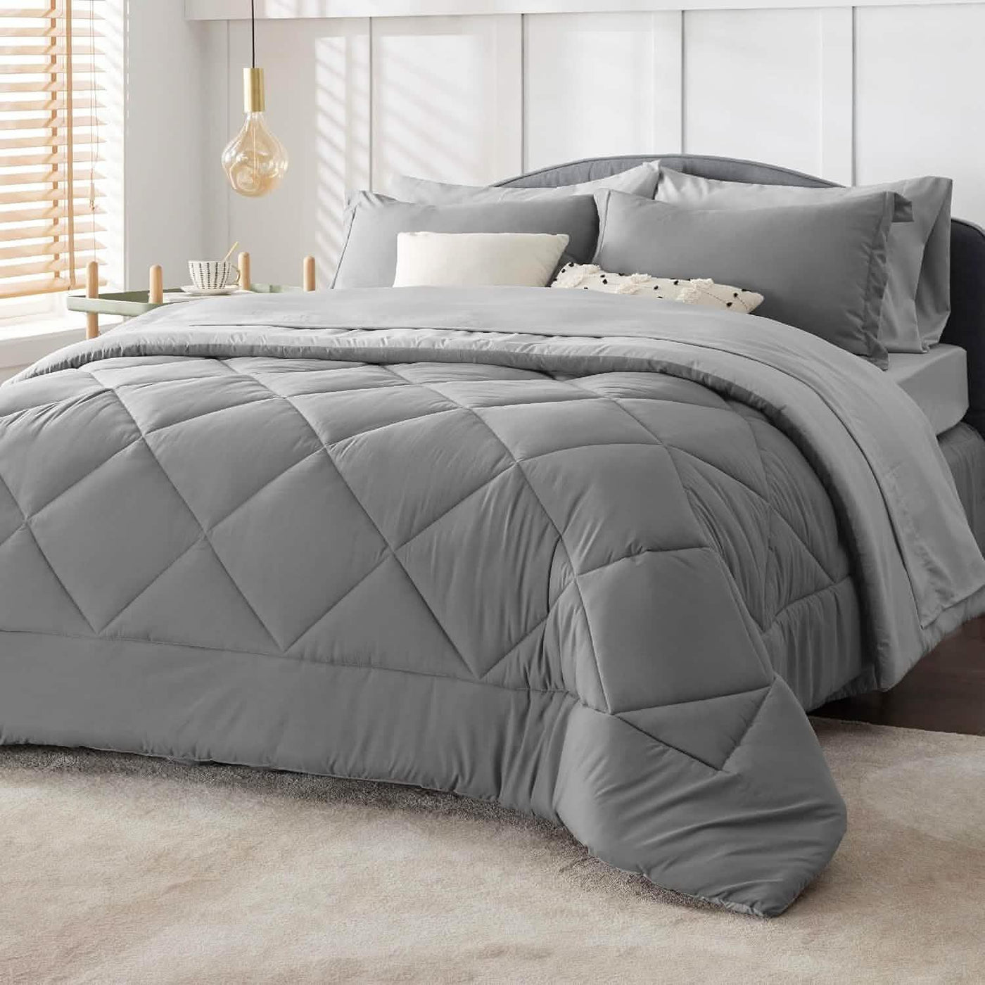 How to Choose the Right Bedspread: A Practical Guide