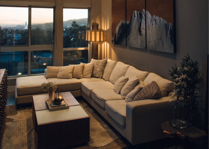Types Of Lighting: The Key To The Perfect Atmosphere