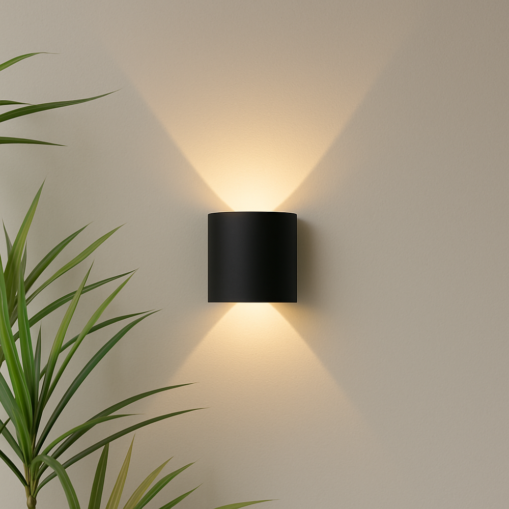 Wall Light - Modern Minimalist Design